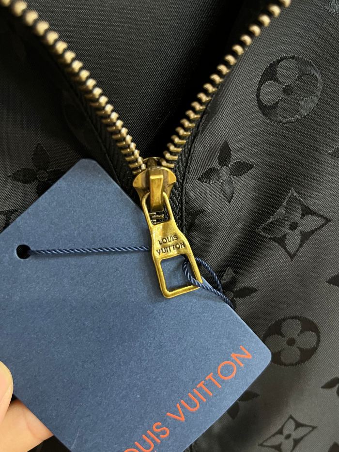Louis Vuitton 2026ss New Jacket Size M-XXXL