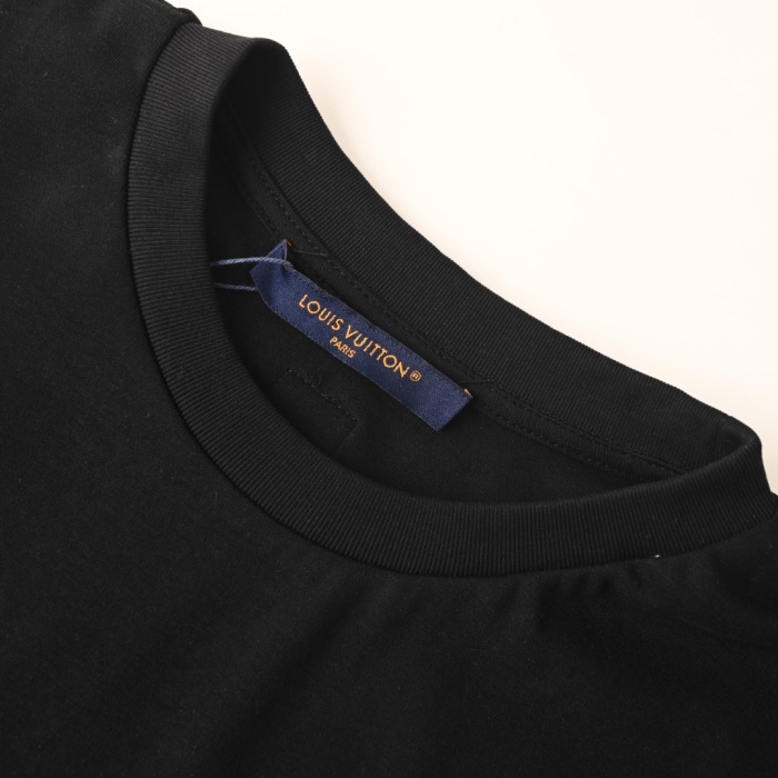 Louis Vuitton  2026ss New T Shirt  Size S-XL