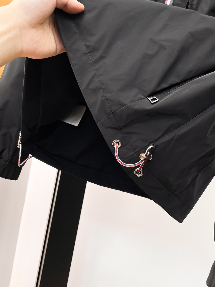 Moncler 2026ss New Jacket Size M-XXXL