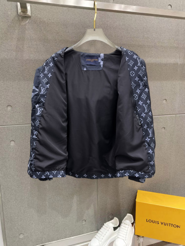 Louis Vuitton 2026ss New Jacket Size M-XXXL