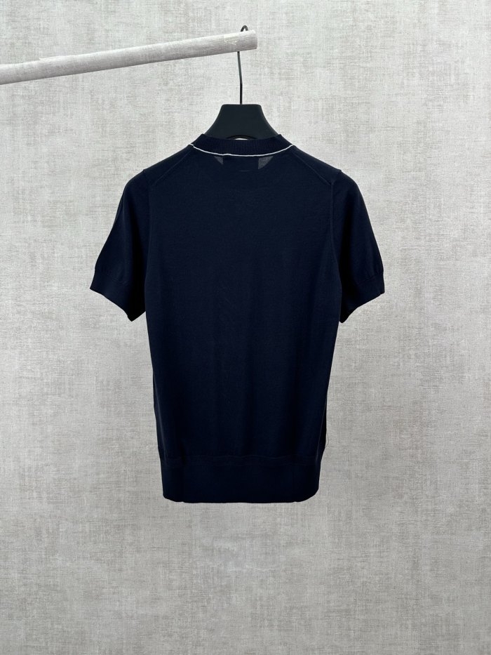 Dior 2026ss New T Shirt  Size S-XL