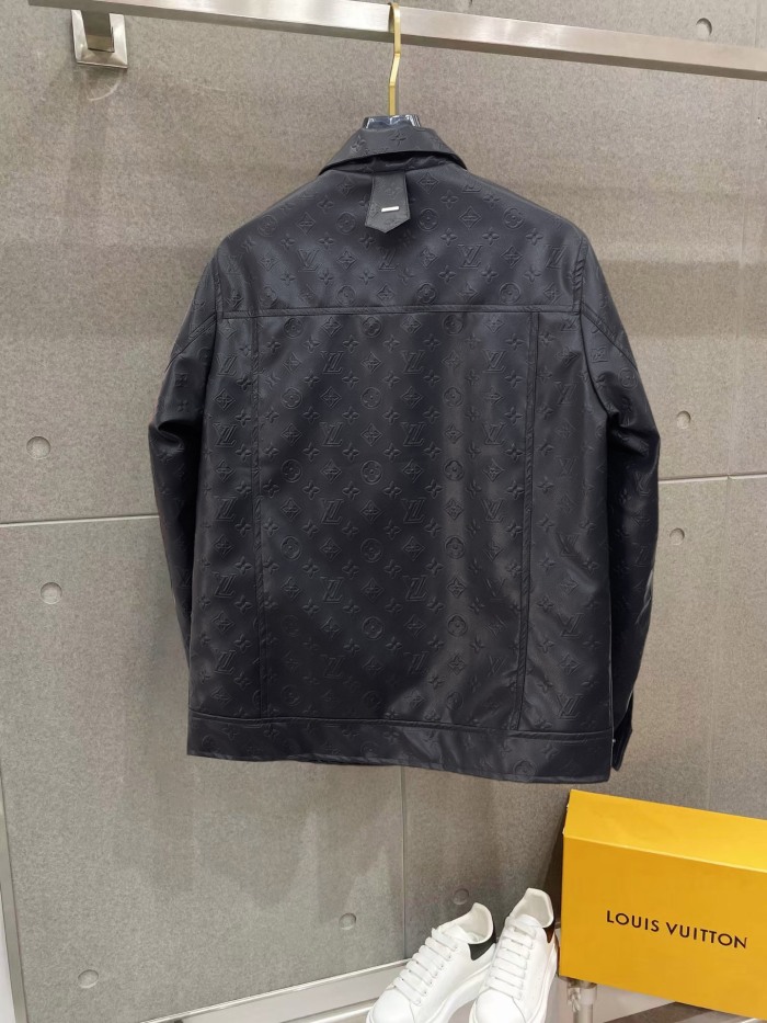 Louis Vuitton 2026ss New Jacket Size M-XXXL