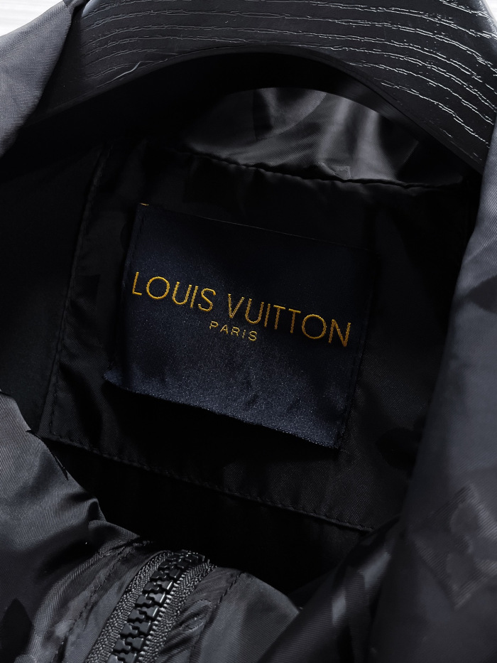 Louis Vuitton 2026ss New Jacket Size M-XXXL