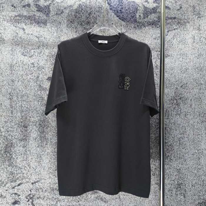 Loewe  2026ss New T Shirt  Size S-XXL