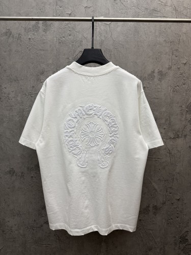 Chrome Hearts  2026ss New T Shirt  Size S-XL