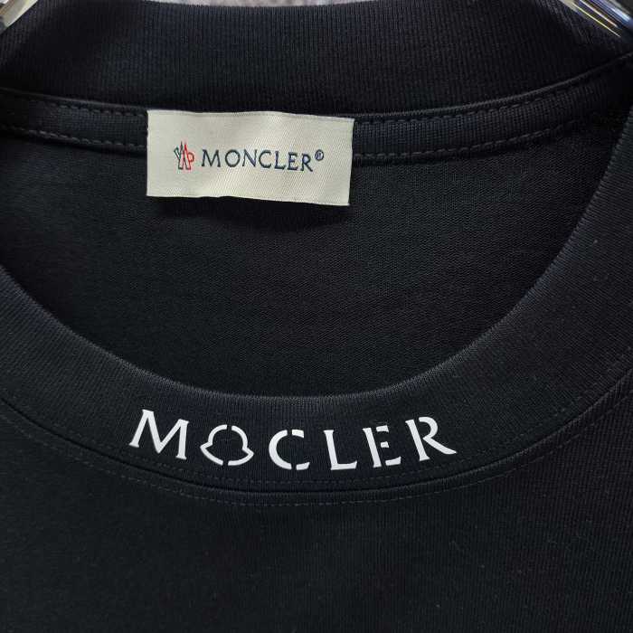 Moncler  2026ss New T Shirt  Size S-XXL