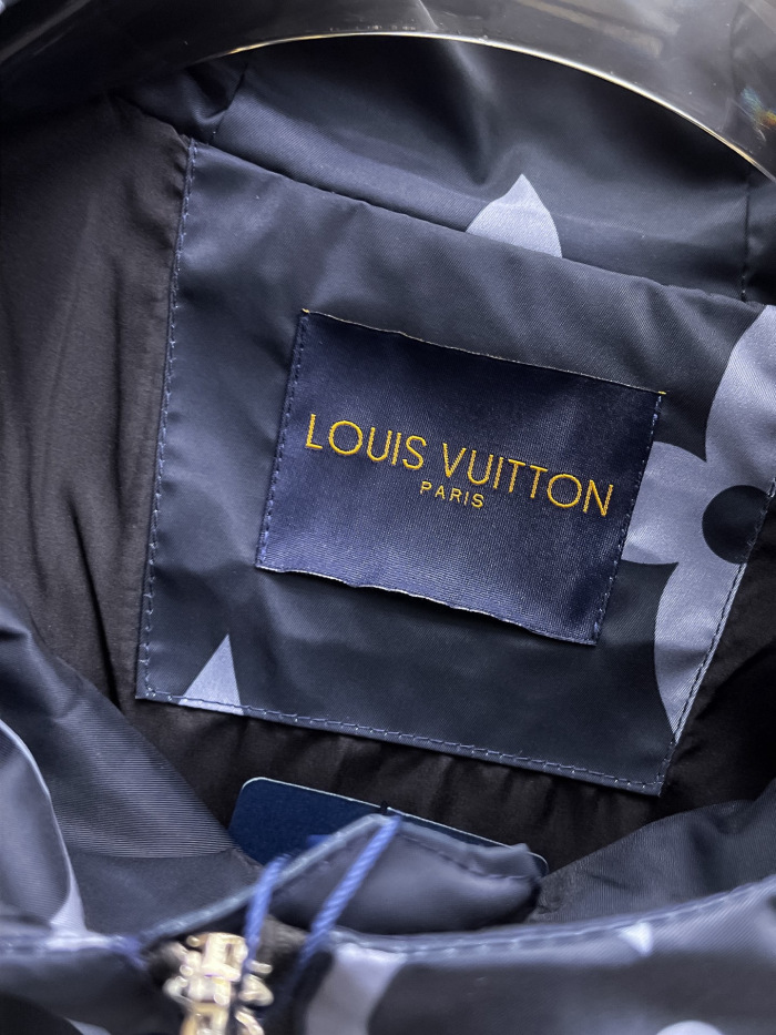 Louis Vuitton 2026ss New Jacket Size M-XXXL
