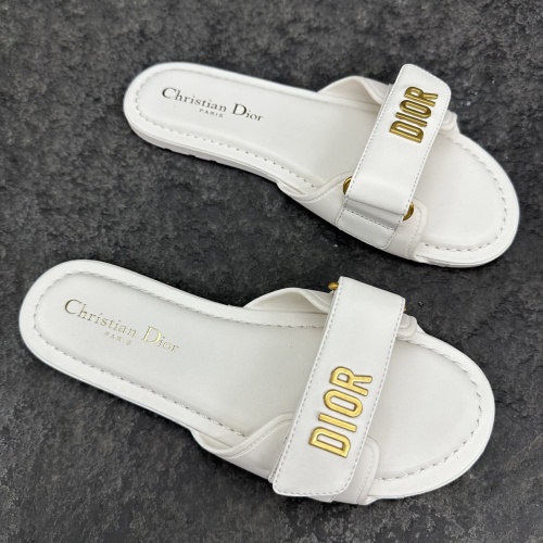 Dior 2026ss Dioract Women Sandals Slippers Size 36-42