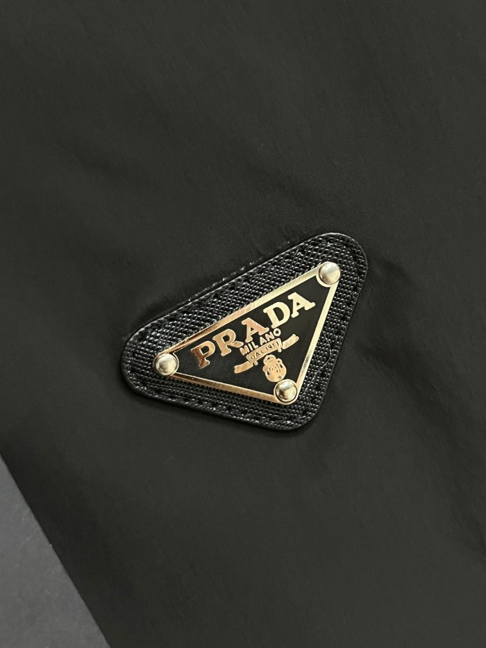 Prada 2026ss New Jacket Size M-XXXL