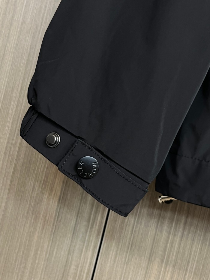 Moncler 2026ss New Jacket Size M-XXXL