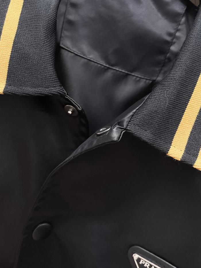Prada 2026ss New Jacket Size M-XXXL