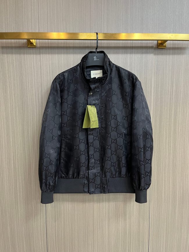 Gucci 2026ss New Jacket Size M-XXXL
