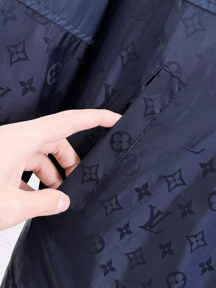 Louis Vuitton 2026ss New Jacket Size M-XXXL