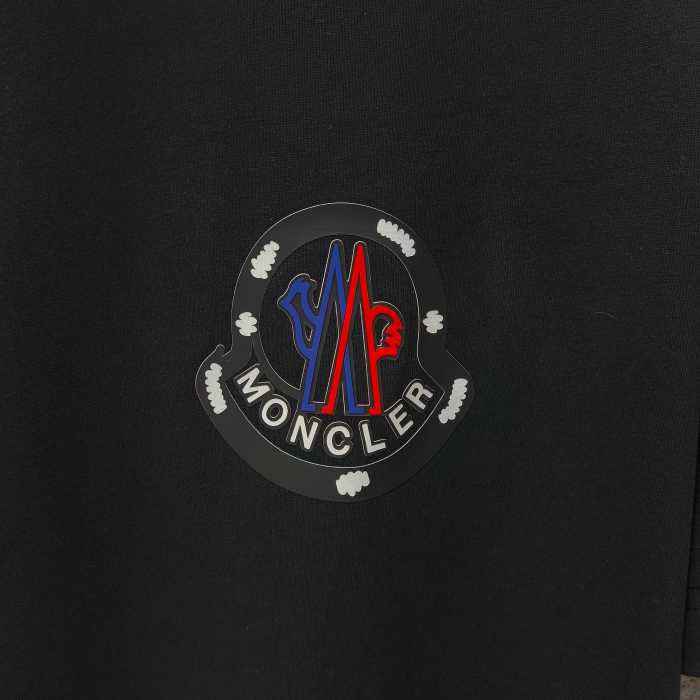 Moncler  2026ss New T Shirt  Size S-XXL