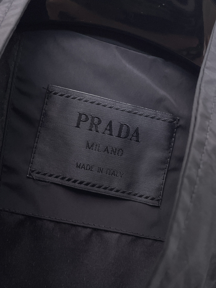 Prada 2026ss New Jacket Size M-XXXL