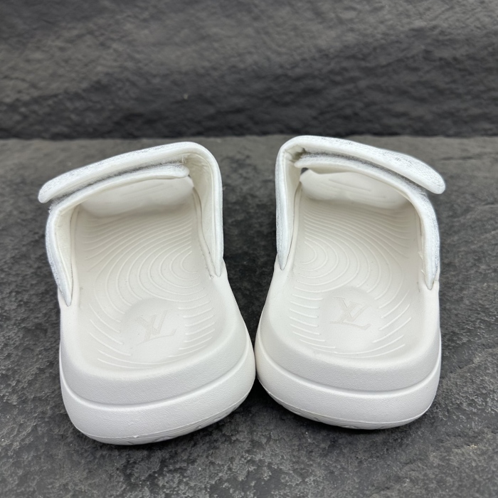 Louis Vuitton 2026ss MIAMI Sandals Slippers Size 38-46