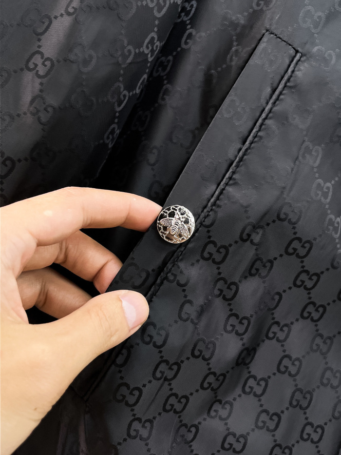 Gucci 2026ss New Jacket Size M-XXXL