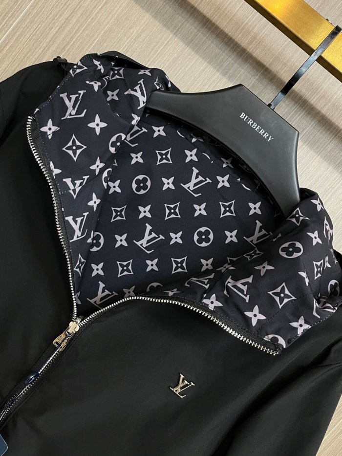 Louis Vuitton 2026ss New Jacket Size M-XXXL