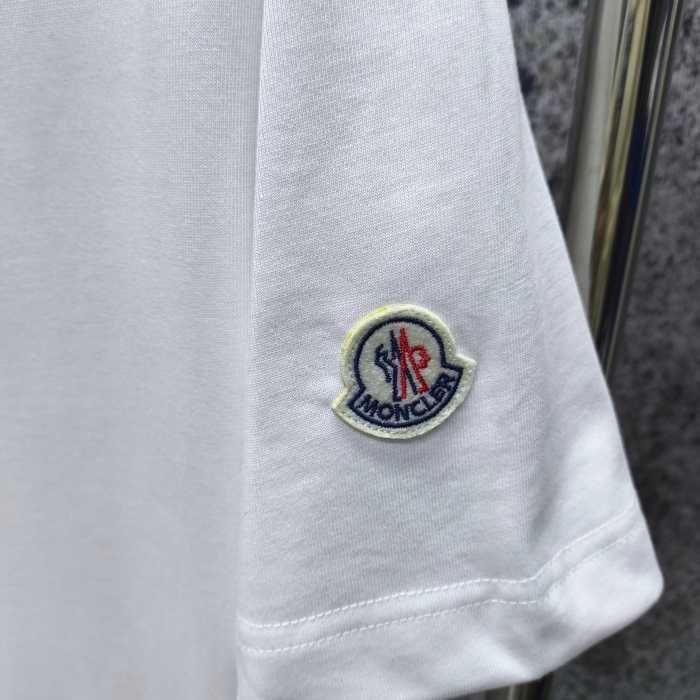 Moncler 2026ss New T Shirt  Size S-XXL