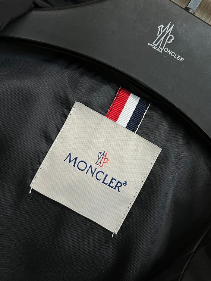 Moncler 2026ss New Jacket Size M-XXXL