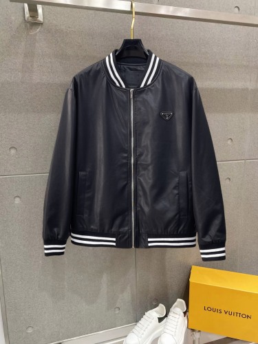 Prada 2026ss New Jacket Size M-XXXL