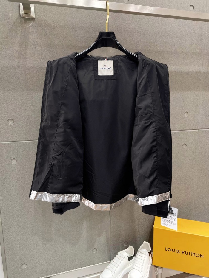 Moncler 2026ss New Jacket Size M-XXXL