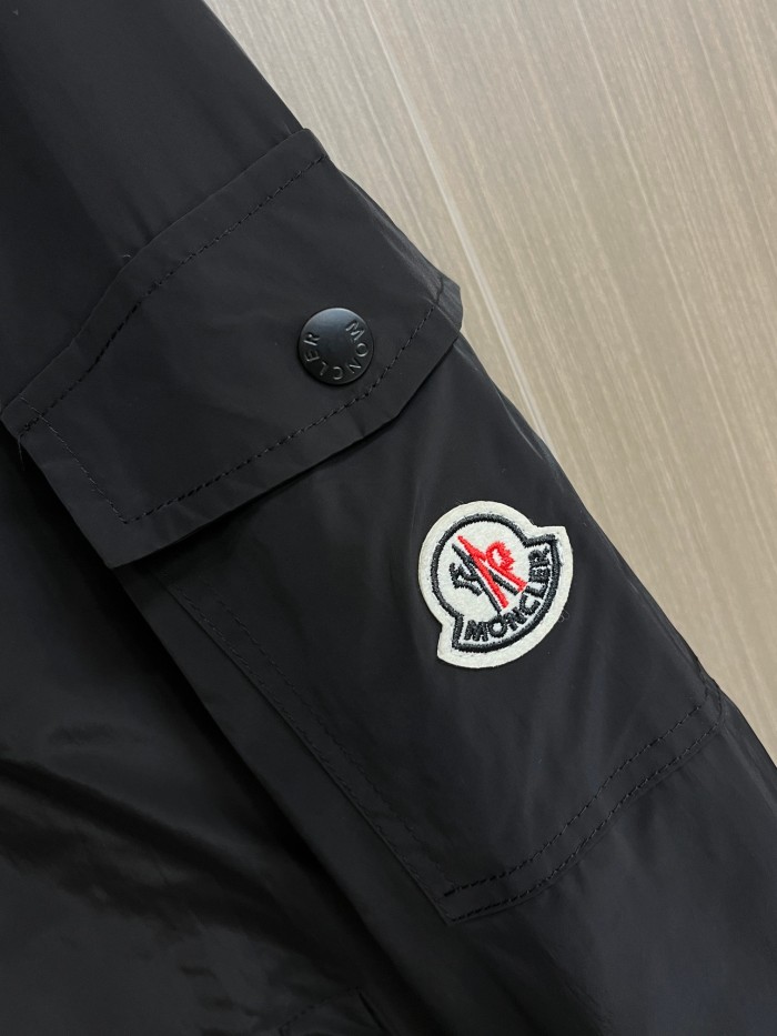 Moncler 2026ss New Jacket Size M-XXXL
