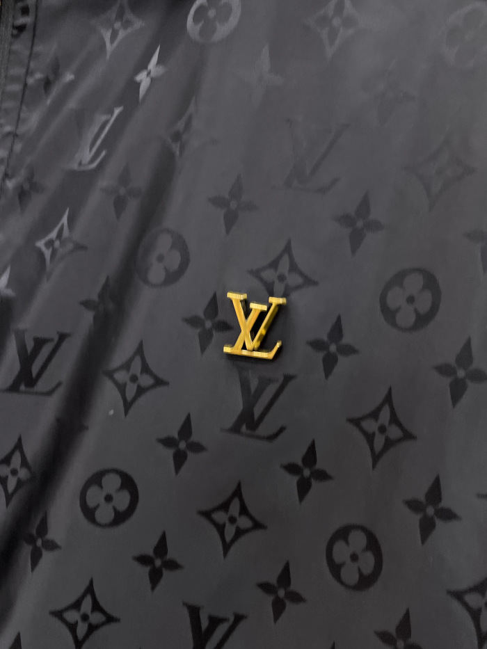 Louis Vuitton 2026ss New Jacket Size M-XXXL