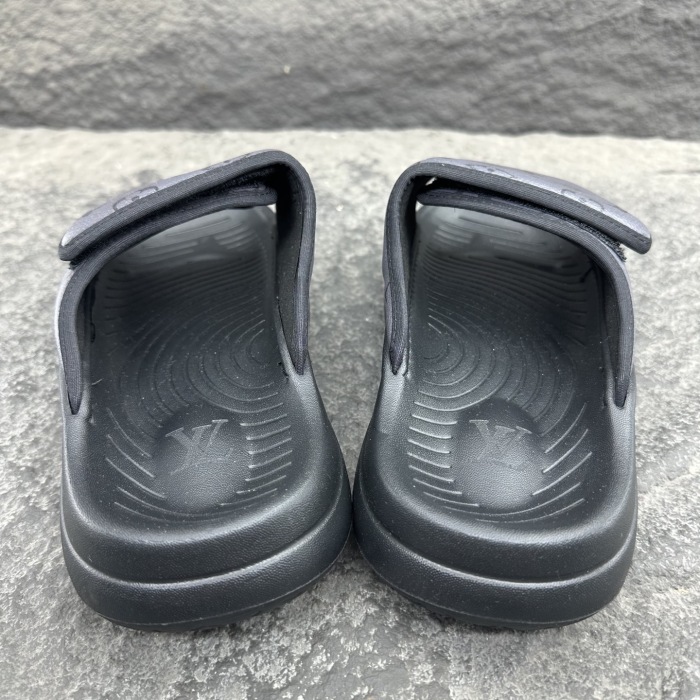 Louis Vuitton 2026ss MIAMI Sandals Slippers Size 38-46