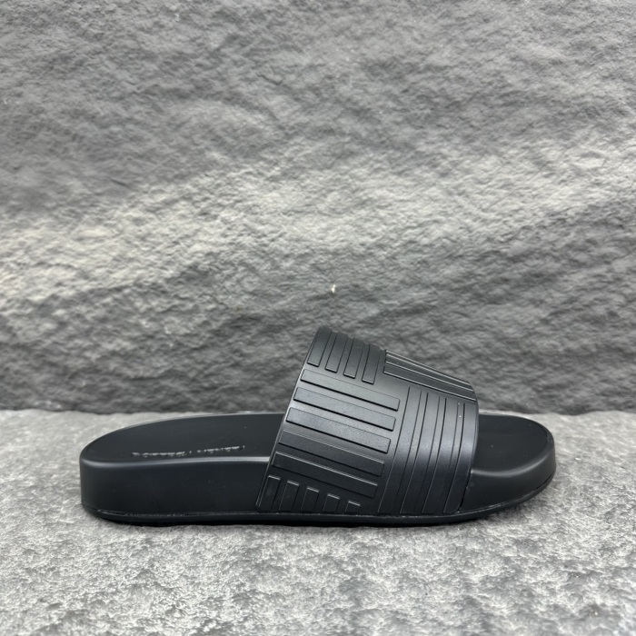 Bottega Veneta 2026ss Intreccio Sandals Slippers Size 36-46