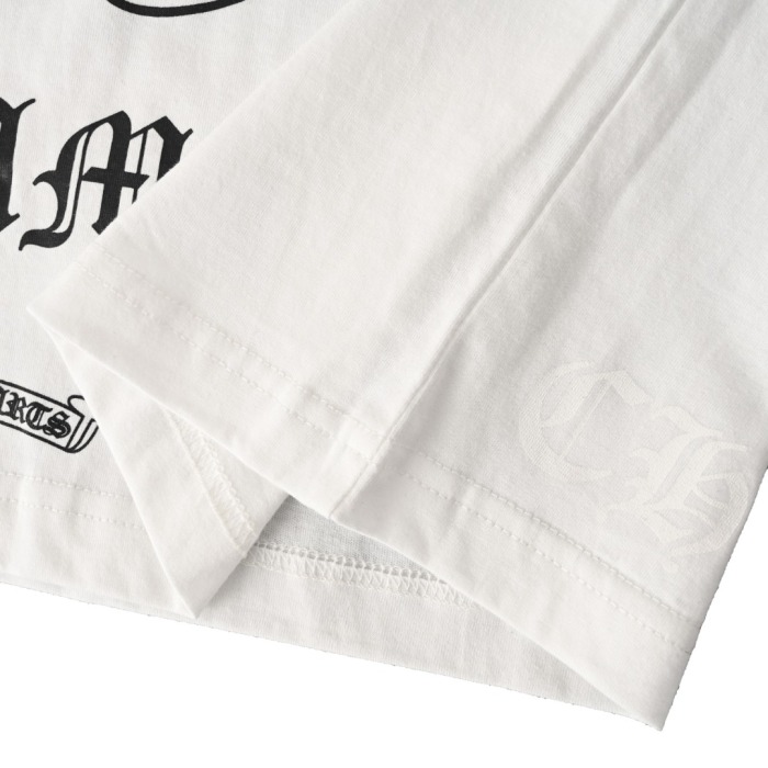 Chrome Hearts 2026ss New T Shirt  Size S-XL