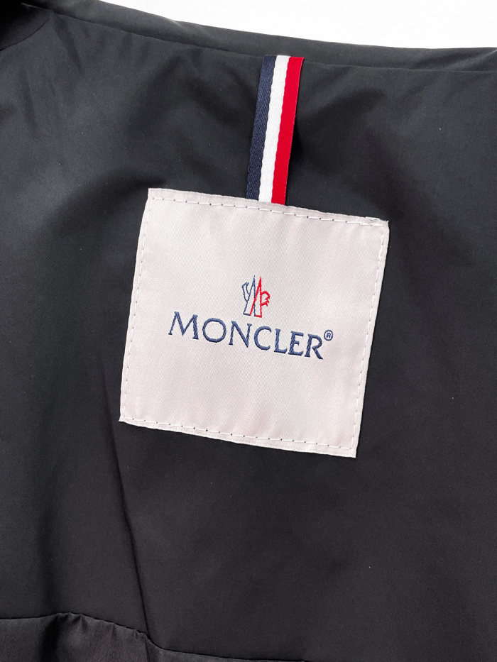 Moncler 2026ss New Jacket Size M-XXXL