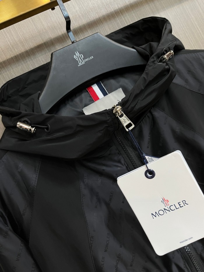 Moncler 2026ss New Jacket Size M-XXXL