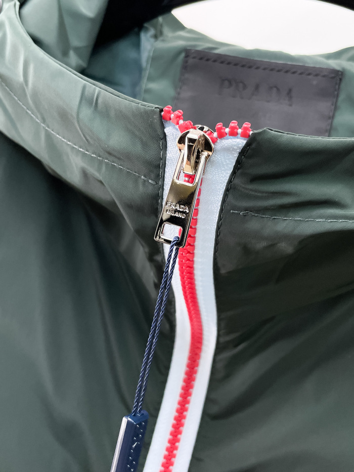Prada 2026ss New Jacket Size M-XXXL