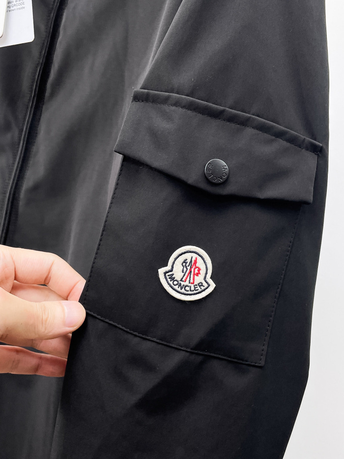 Moncler 2026ss New Jacket Size M-XXXL