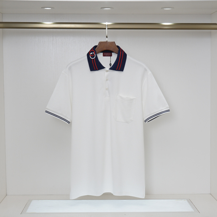 Gucci 2026ss New Polo Shirt SizeM-XXXL