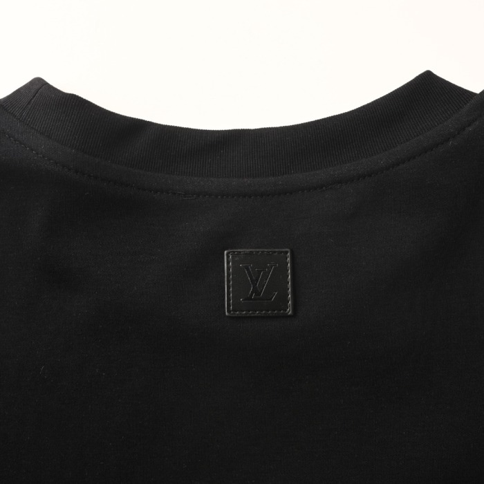 Louis Vuitton  2026ss New T Shirt  Size S-XL