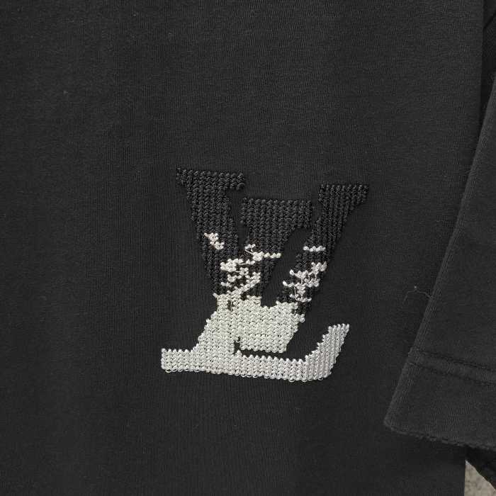 Louis Vuitton 2026ss New T Shirt  Size S-XXL
