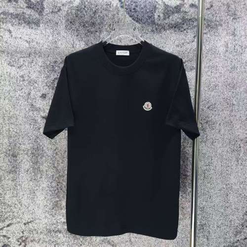 Moncler  2026ss New T Shirt  Size S-XXL