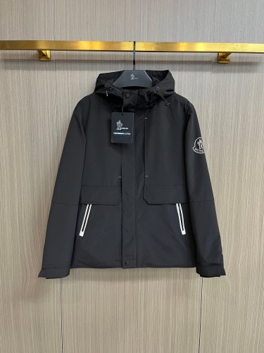 Moncler 2026ss New Jacket Size M-XXXL
