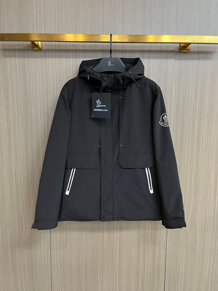 Moncler 2026ss New Jacket Size M-XXXL