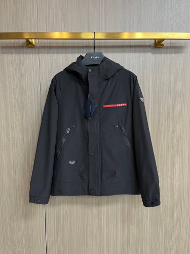 Prada 2026ss New Jacket Size M-XXXL