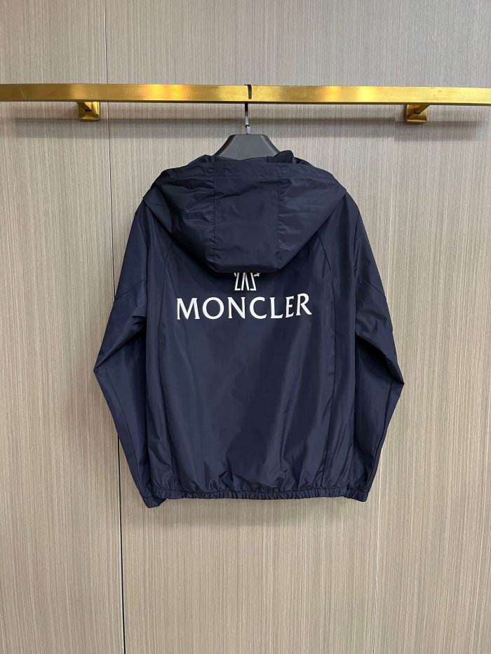 Moncler 2026ss New Jacket Size M-XXXL