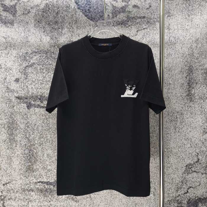 Louis Vuitton 2026ss New T Shirt  Size S-XXL