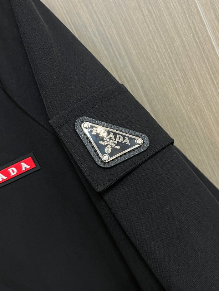 Prada 2026ss New Jacket Size M-XXXL