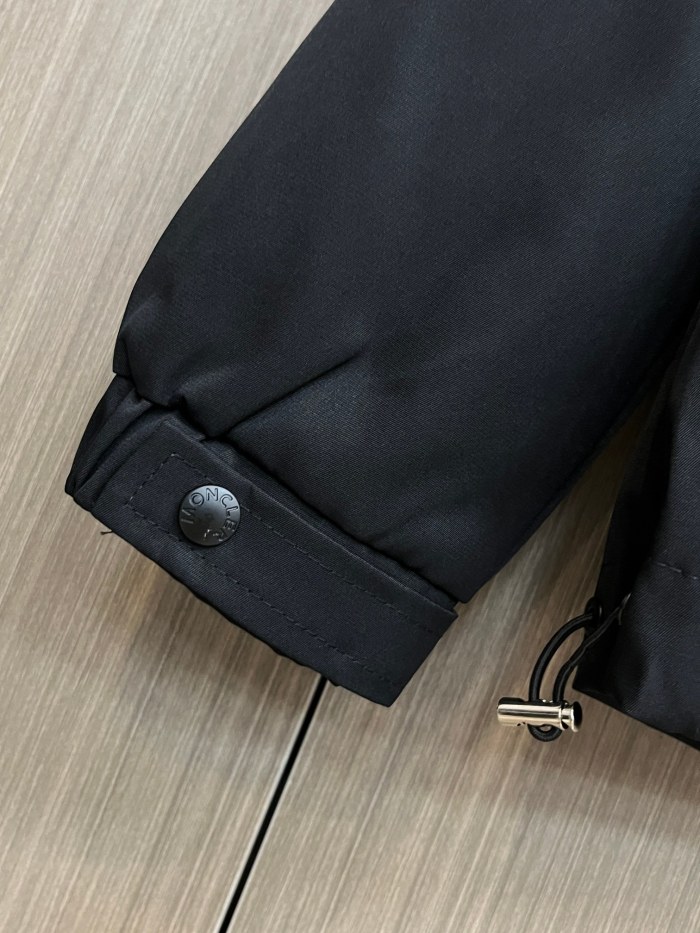 Moncler 2026ss New Jacket Size M-XXXL