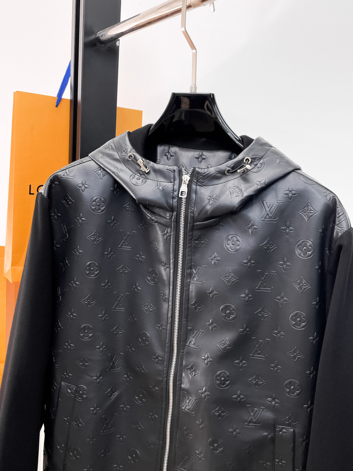Louis Vuitton 2026ss New Jacket Size M-XXXL
