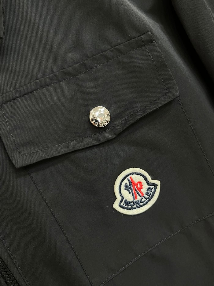 Moncler 2026ss New Jacket Size M-XXXL