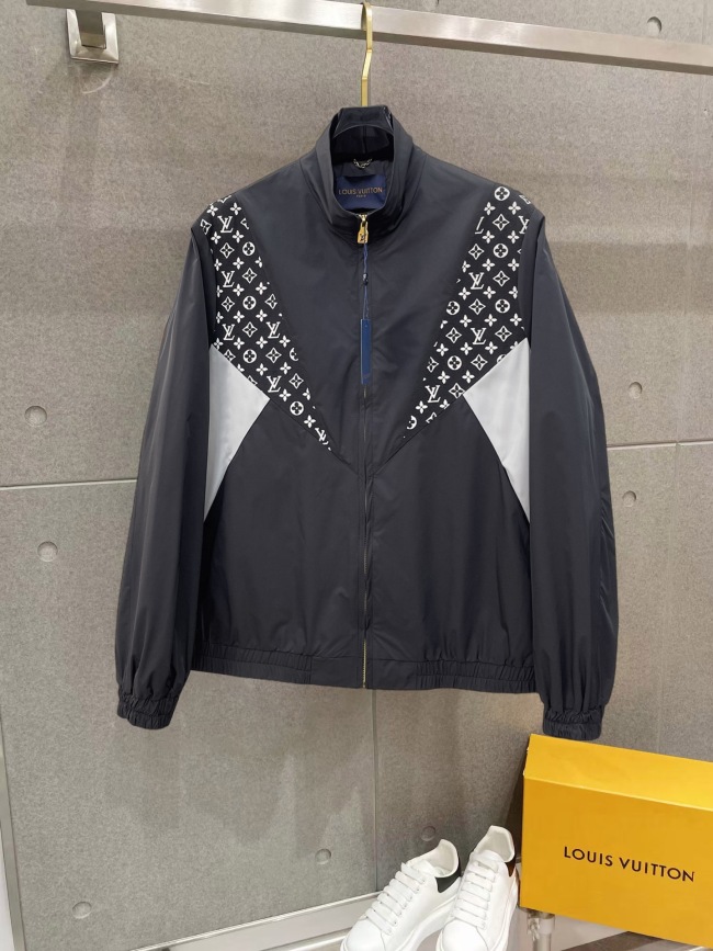 Louis Vuitton 2026ss New Jacket Size M-XXXL
