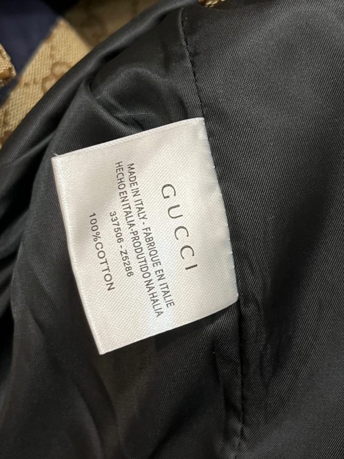 Gucci 2026ss New Jacket Size M-XXXL